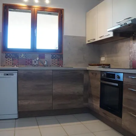 Vue Corse קונקה