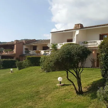 Vue Corse Διαμέρισμα *