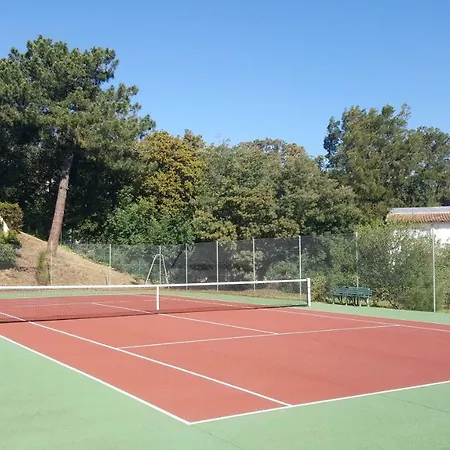 Vue Corse Διαμέρισμα *