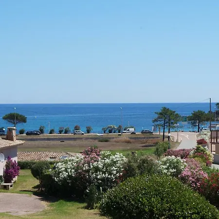 Vue Corse *