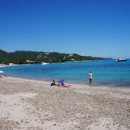 Vue Corse