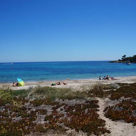 Διαμέρισμα Vue Corse Conca