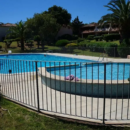 Διαμέρισμα Vue Corse Conca