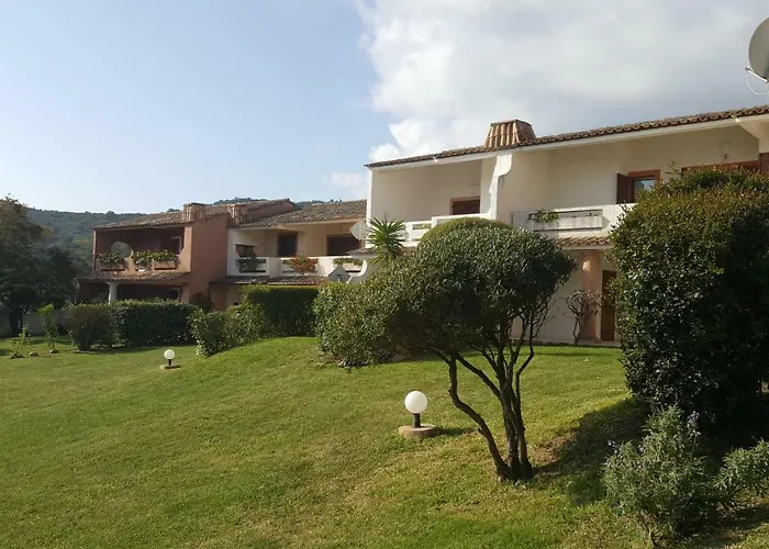 Vue Corse Daire *