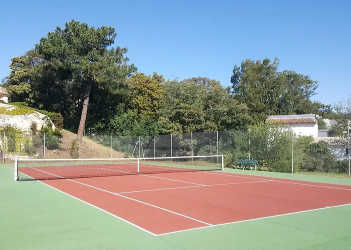 Vue Corse Apartmán *