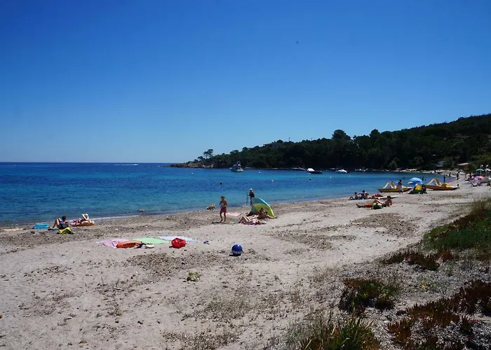 Vue Corse *
