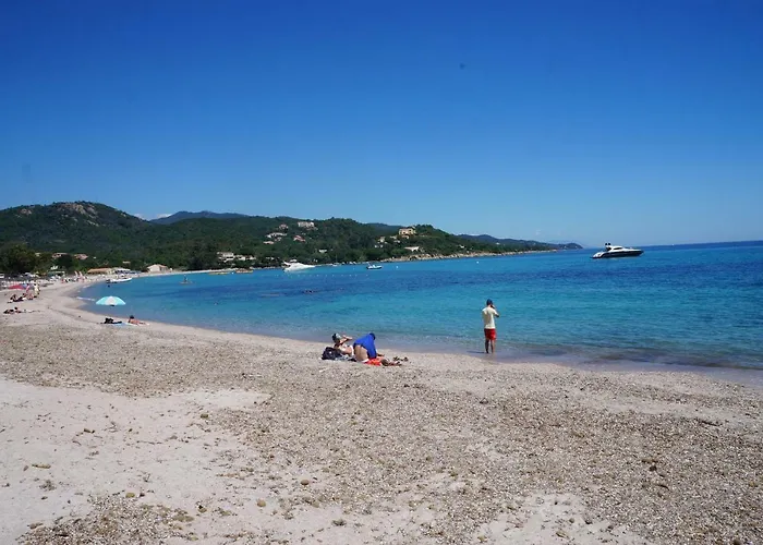 Vue Corse