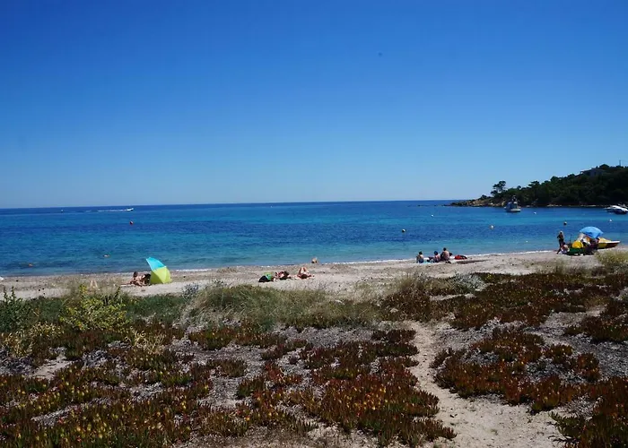 Apartmán Vue Corse Conca