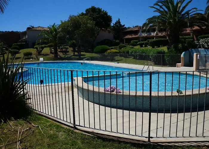 Daire Vue Corse Conca